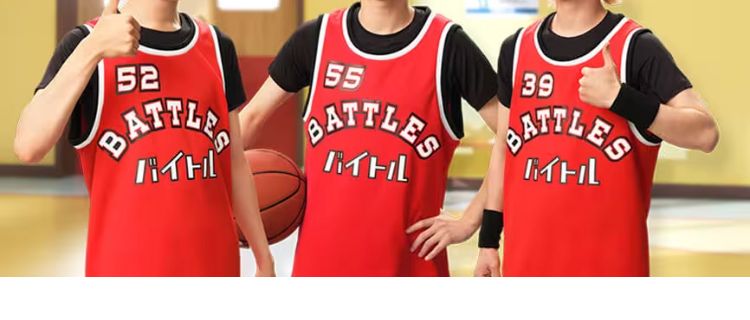 バイトルで、
マッチングを最速に。
第 1 位
★mybest
* 1
即日掲載 × 何度でも修正可能!
バイト探し
サイト・アプリ
2025年10月
*2
レギュラーのバイトはバイトル
52
BATTLE
バイトル
55
BATTLES
39
BATTLES
バイトル
バイトル